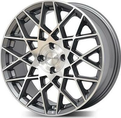 PDW VELOCITY 9103/01 7x16 4x100 ET 40 Dia 60 M/U4GRA