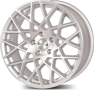 PDW VELOCITY 9103 7x16 5x100 ET 38 Dia 57 M/U4S
