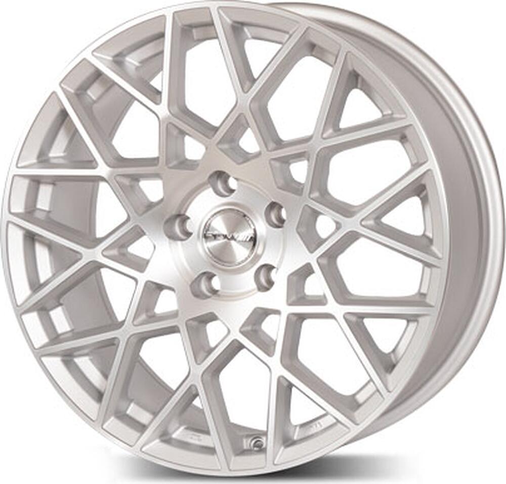 PDW VELOCITY 9103 7x17 5x100 ET 38 Dia 57.1 M/U4S