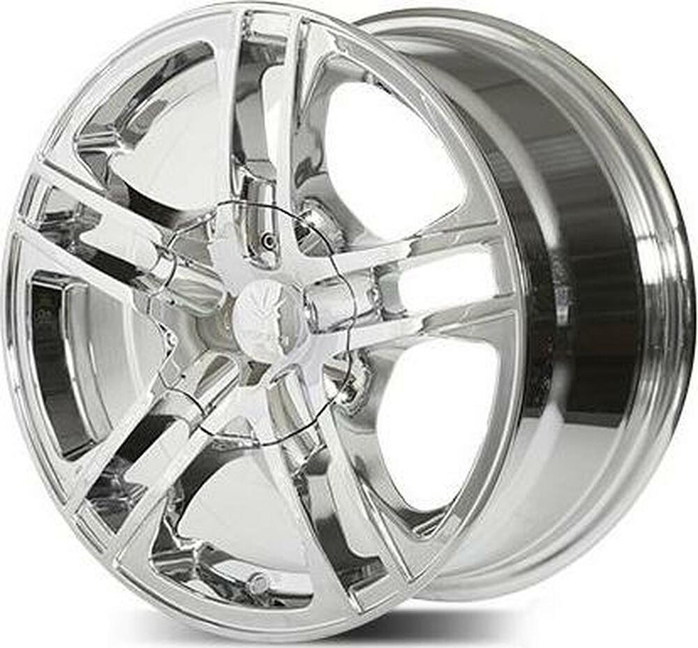 PDW VERDE-2 7x15 5x114.3 ET 40 Dia 72.62 C