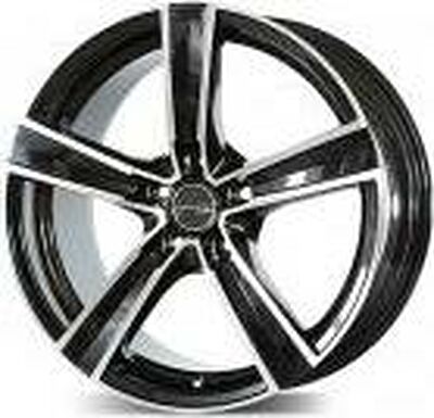 PDW XXX 8x18 5x114 ET 50 Dia 67 MB