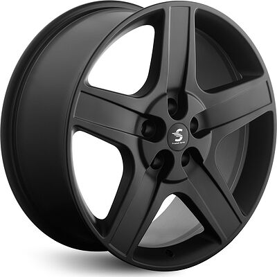 Premium Series КР008 Voyah Dream 8.5x20 5x120 ET 41.5 Dia 66.1 HS