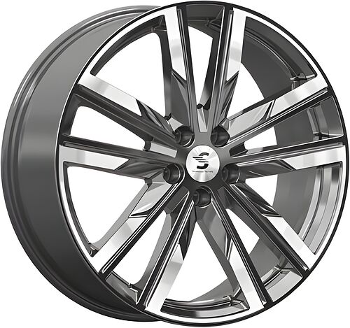 Premium Series КР014 (Exeed VX)