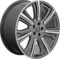 Premium Series КР1067 Kleemann 8.5x20 5x114.3 ET 45 Dia 67.1 Gloss_Grapfp