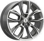 Premium Series КР001 (Kodiaq)