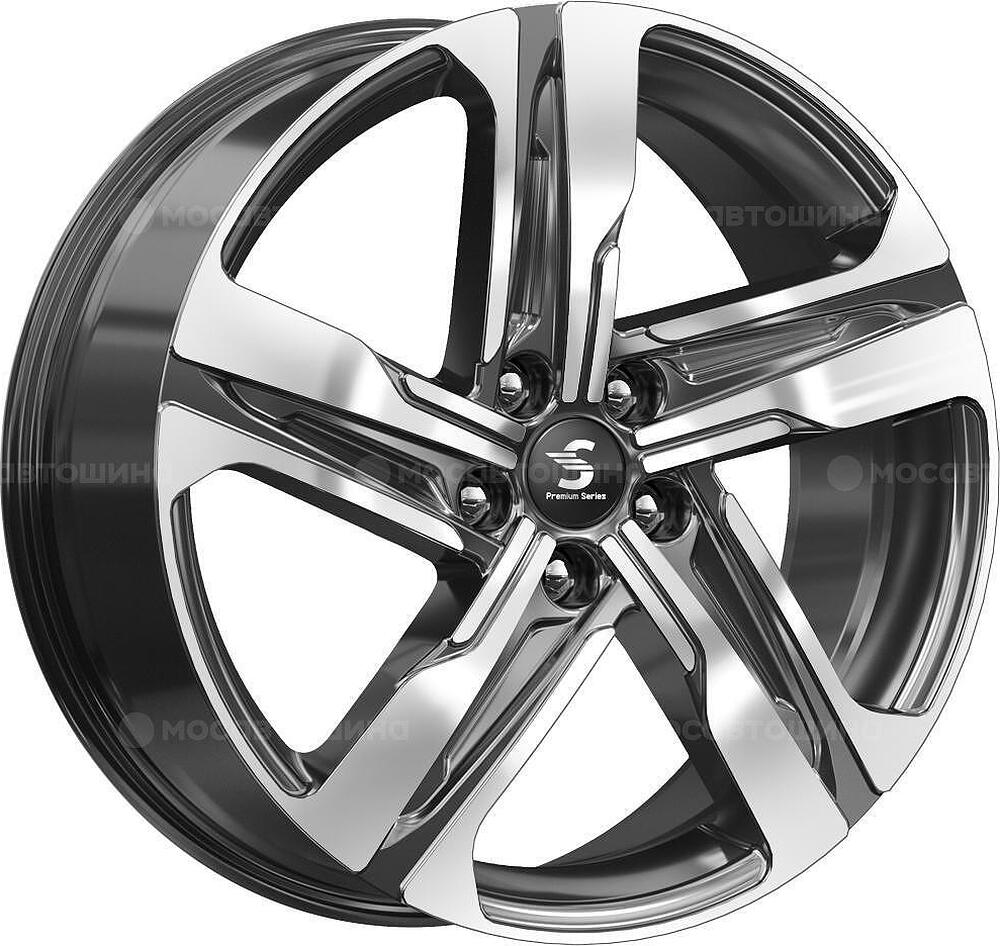 Premium Series КР004 Sportage