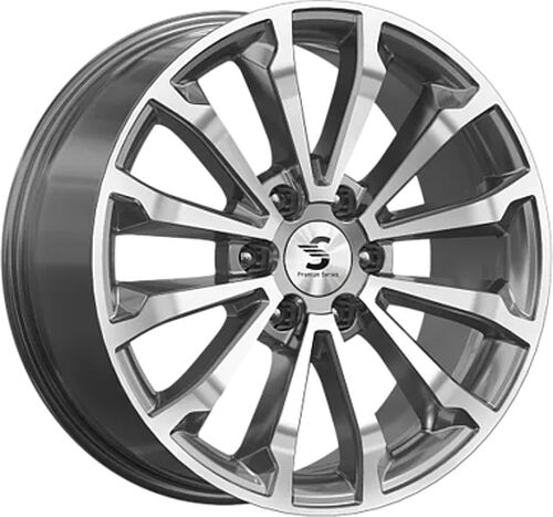 Premium Series КР006 (Haval H9) Premium Series КР006 (Haval H9)