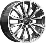 Premium Series КР006 Chevrolet Tahoe IV