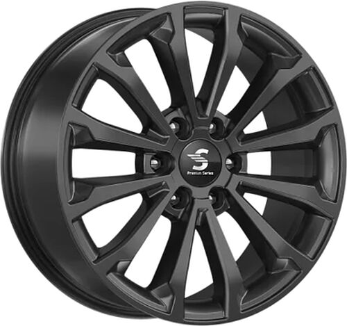Premium Series КР006 (Chevrolet Tahoe IV)