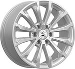 Premium Series КР006 Land Cruiser Prado