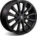 Premium Series КР006 Land Cruiser Prado 8.5x20 6x139.7 ET 25 Dia 106.1 GB