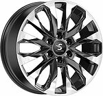 Premium Series КР007 Land Cruiser 300