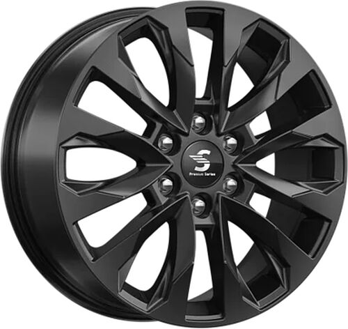 Premium Series КР007 (Pajero Sport)