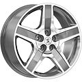 Premium Series КР008 BMW X7 8.5x20 5x112 ET 35 Dia 66.6 Gloss_Grapfp