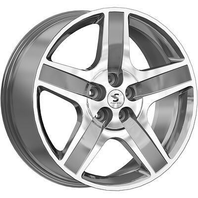 Premium Series КР008 BMW X7 8.5x20 5x112 ET 35 Dia 66.6 Gloss_Grapfp