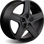 Premium Series КР008 Discovery 5