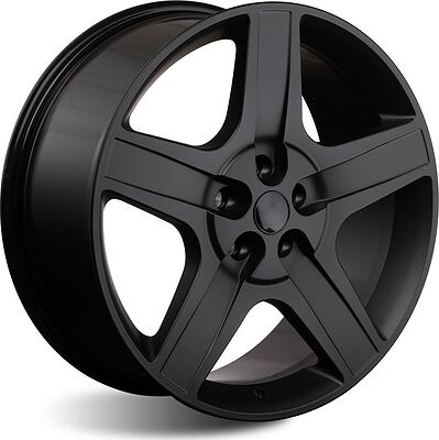 Premium Series КР008 Discovery 5 8.5x20 5x120 ET 47 Dia 72.6 Gloss_Grapfp