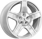 Premium Series КР008 Discovery 5 8.5x20 5x120 ET 47 Dia 72.6 HS