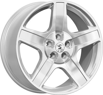 Premium Series КР008 Genesis G80/GV80 8.5x20 5x114.3 ET 43 Dia 67.1 HS