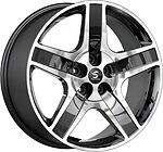 Premium Series КР008 Jetour X90 Plus