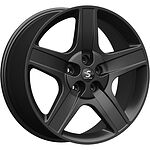 Premium Series КР008 Jetour X90 Plus 8.5x20 5x108 ET 43 Dia 60.1 GB