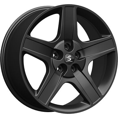 Premium Series КР008 Jetour X90 Plus 8.5x20 5x108 ET 43 Dia 60.1 GB
