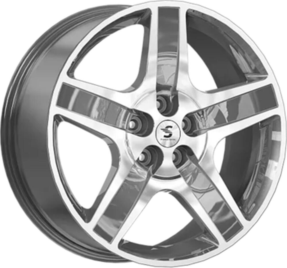 Premium Series КР008 (Jetour X90 Plus)
