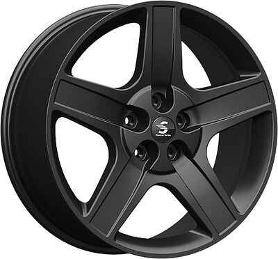 Premium Series КР008 Teramont 8.5x20 5x112 ET 34 Dia 57.1 HS