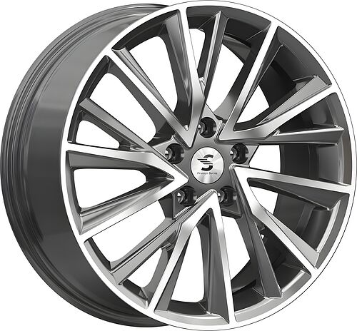 Premium Series КР010 Kodiaq