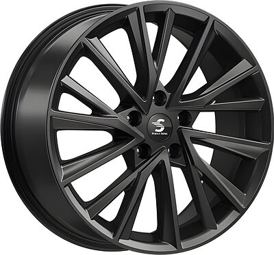 Premium Series КР010 Kodiaq 7x18 5x112 ET 40 Dia 57 Fury black