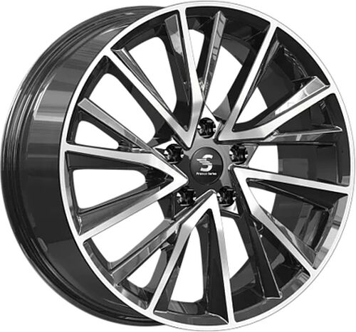 Premium Series КР010 (Kodiaq)