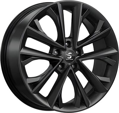 Premium Series КР012 Tiggo 7 Pro 7x18 5x108 ET 33 Dia 60.1 GGFP
