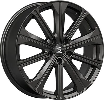 Premium Series КР013 Captiva 7x19 5x115 ET 45 Dia 70.2 HS