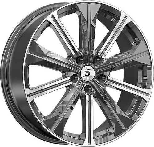 Premium Series КР013 Haval F7_F7x