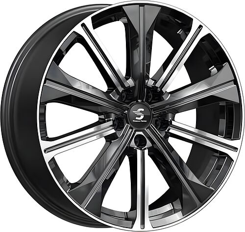 Premium Series КР013 Mazda CX-5