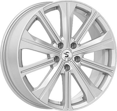 Premium Series КР013 Tiggo 7 Pro 7x19 5x108 ET 33 Dia 60.1 GBFP