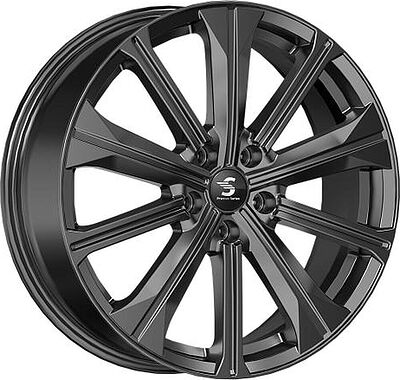 Premium Series КР013 Tiggo 7 Pro 7x19 5x108 ET 33 Dia 60.1 GB