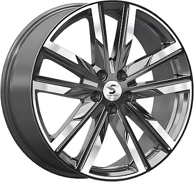 Premium Series КР014 Discovery Sport 8x20 5x108 ET 45 Dia 63.4 GBFP