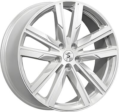 Premium Series КР014 Lexus RX 8x20 5x114.3 ET 30 Dia 60.1 Diamond Quartz