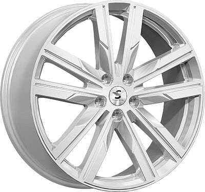 Premium Series КР014 Murano 8x20 5x114.3 ET 45 Dia 66.1 GBFP