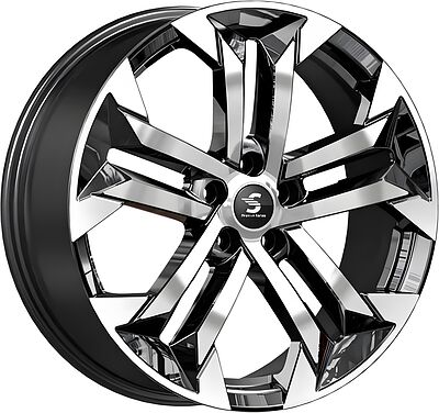 Premium Series КР015 EXEED TXL_VX 7.5x19 5x108 ET 36 Dia 65.1 GBFP