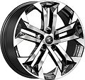 Premium Series КР015 EXEED TXL_VX 7.5x19 5x108 ET 36 Dia 65.1 GGFP
