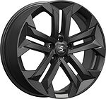 Premium Series КР015 Haval Dargo 7.5x19 5x114.3 ET 40 Dia 66.6 MB Premium Series КР015 Haval Dargo 7.5x19 5x114.3 ET 40 Dia 66.6 MB