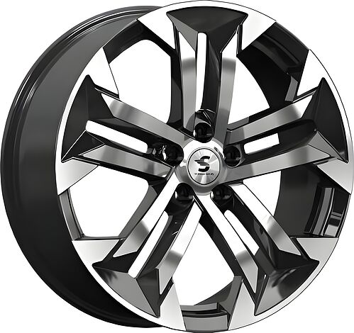 Premium Series КР015 Haval F7_F7x