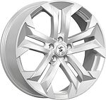 Premium Series КР015 Jetour Dashing 7.5x19 5x108 ET 38 Dia 60.1 HS