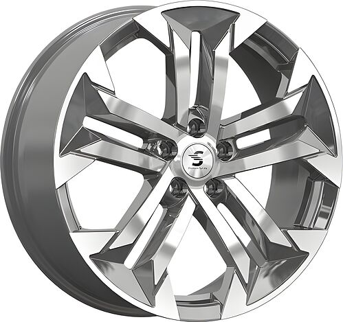 Premium Series КР015 Peugeot 5008