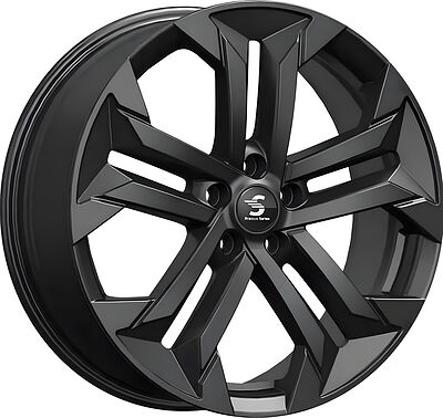 Premium Series КР015 Sorento_Santa Fe 7.5x19 5x114.3 ET 50 Dia 67.1 GGFP