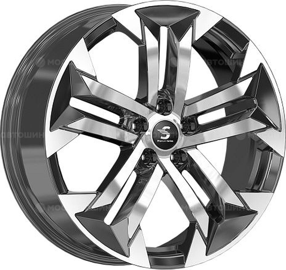 Premium Series КР015 Volvo XC60