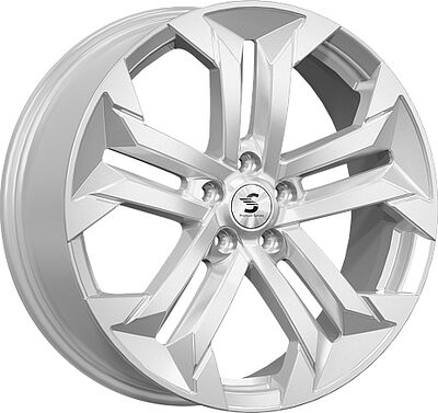 Premium Series КР015 Volvo XC60 7.5x19 5x108 ET 50 Dia 63.4 HS