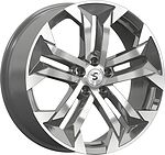 Premium Series КР015 (Volvo XC60)